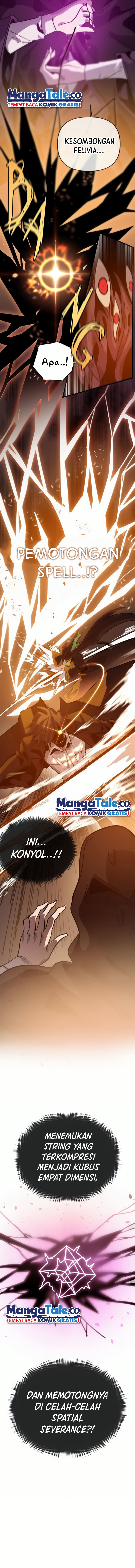The Second Life Is a Healing Life? Chapter 14 Gambar 6