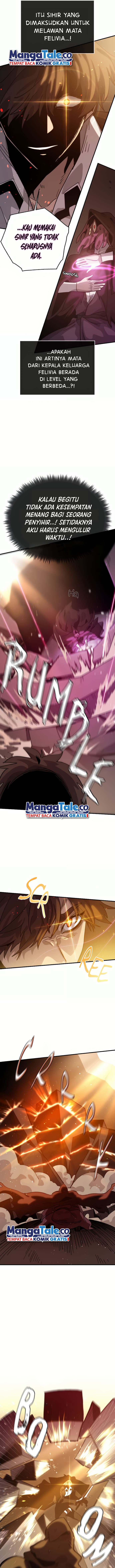 The Second Life Is a Healing Life? Chapter 14 Gambar 7