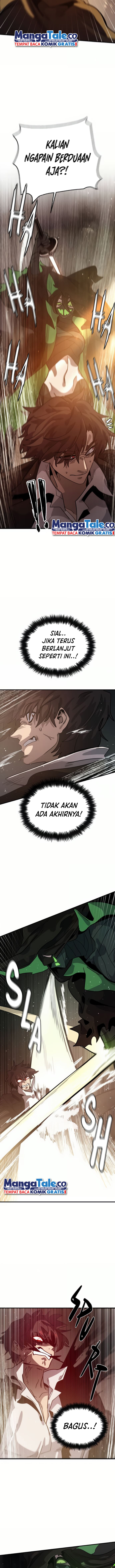 The Second Life Is a Healing Life? Chapter 14 Gambar 8