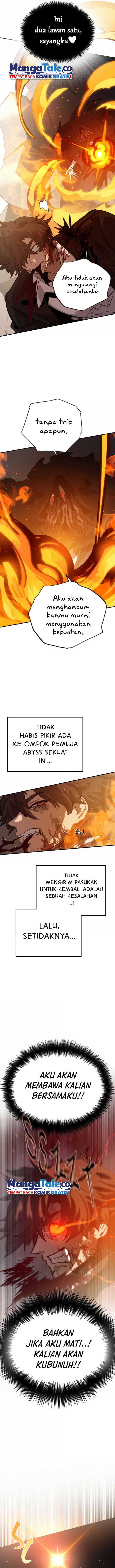 The Second Life Is a Healing Life? Chapter 14 Gambar 10