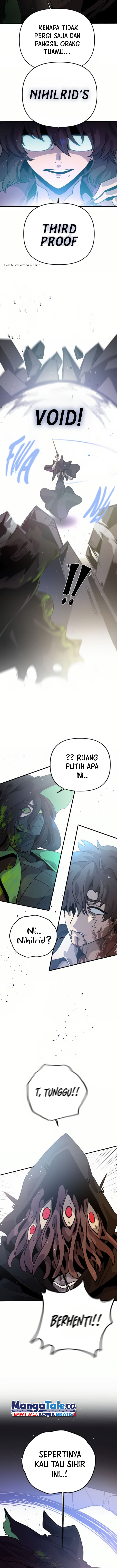 The Second Life Is a Healing Life? Chapter 14 Gambar 12