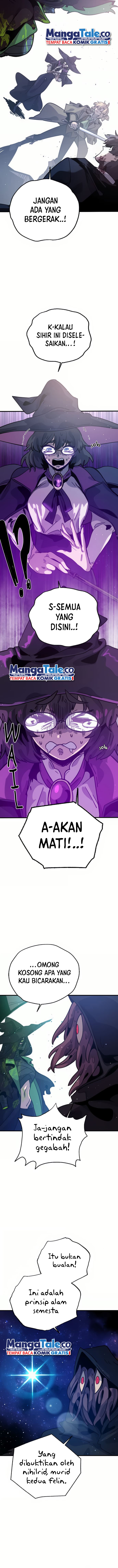 The Second Life Is a Healing Life? Chapter 14 Gambar 13