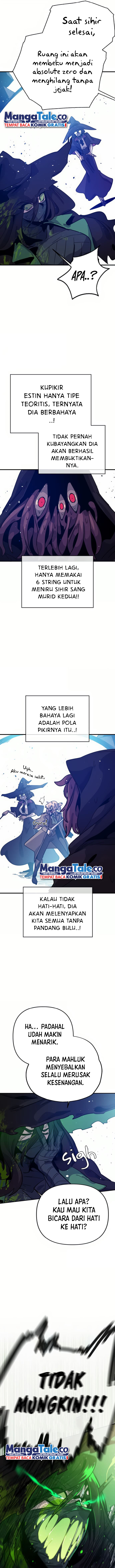 The Second Life Is a Healing Life? Chapter 14 Gambar 14