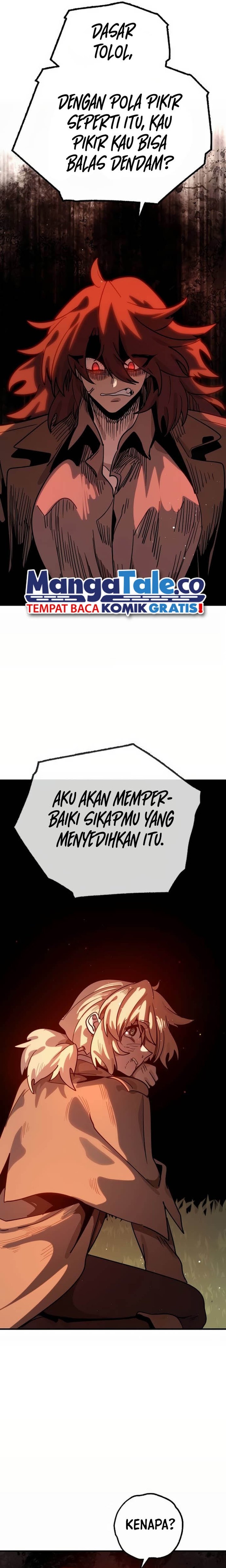 The Second Life Is a Healing Life? Chapter 18 Gambar 2
