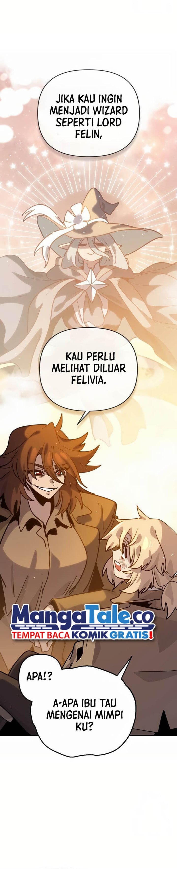 The Second Life Is a Healing Life? Chapter 18 Gambar 7