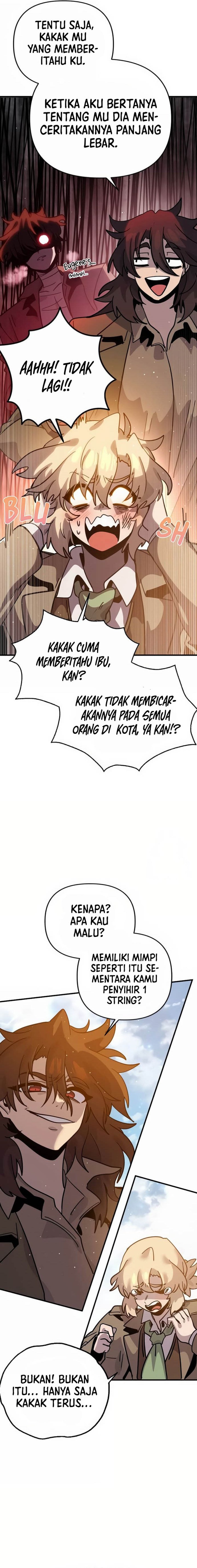 The Second Life Is a Healing Life? Chapter 18 Gambar 8