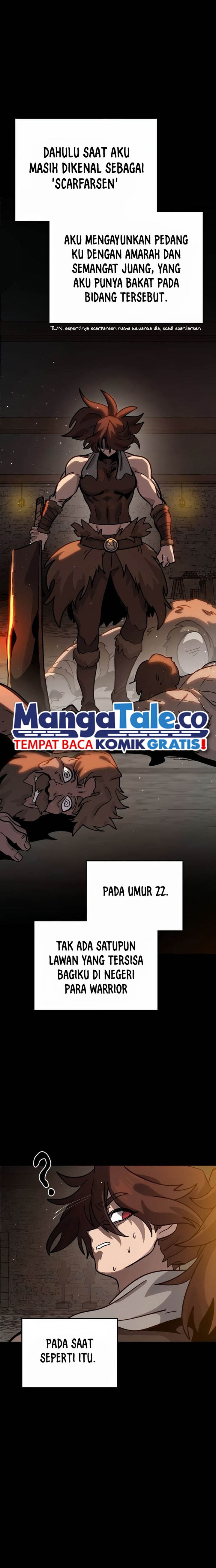 The Second Life Is a Healing Life? Chapter 18 Gambar 10