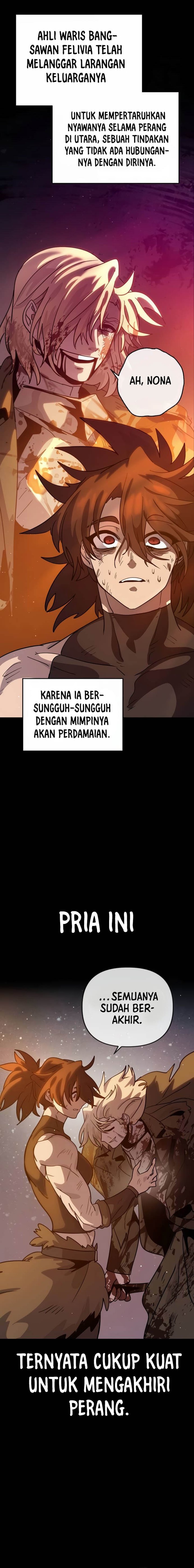 The Second Life Is a Healing Life? Chapter 18 Gambar 16