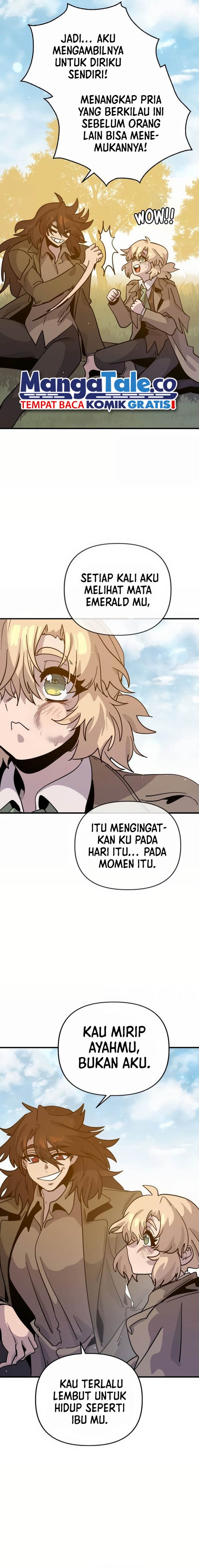 The Second Life Is a Healing Life? Chapter 18 Gambar 19