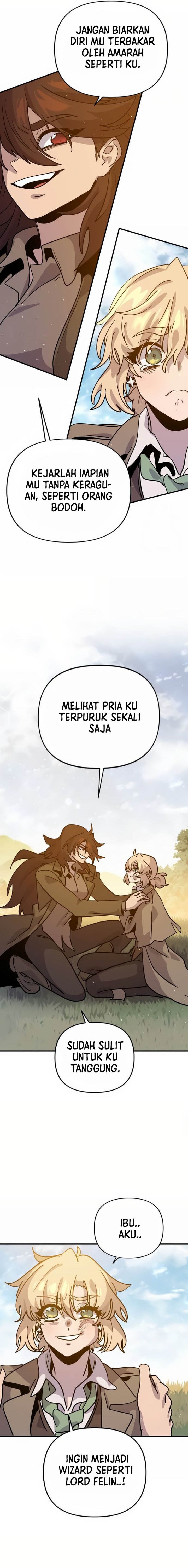 The Second Life Is a Healing Life? Chapter 18 Gambar 20