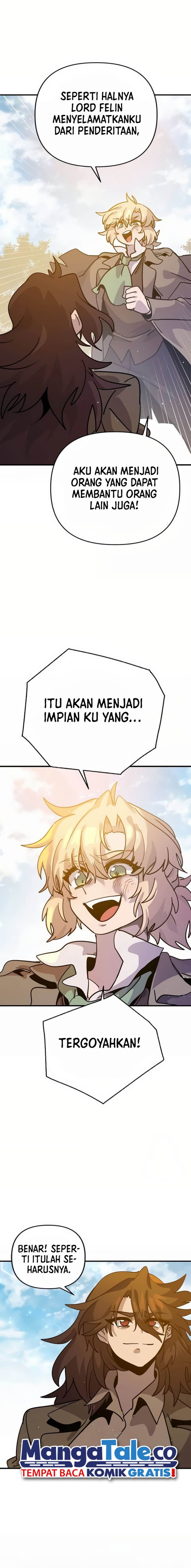The Second Life Is a Healing Life? Chapter 18 Gambar 21