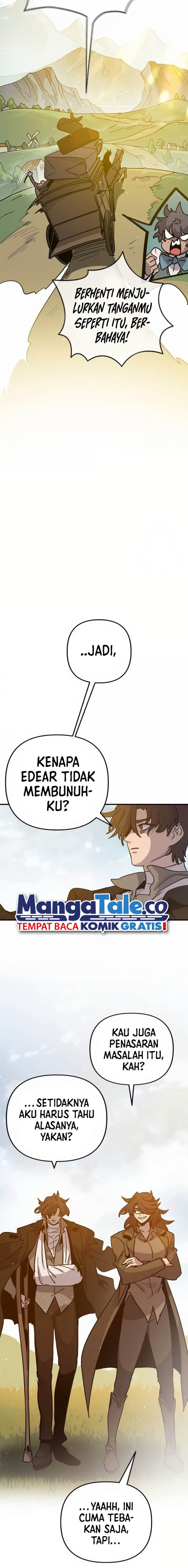 The Second Life Is a Healing Life? Chapter 18 Gambar 24