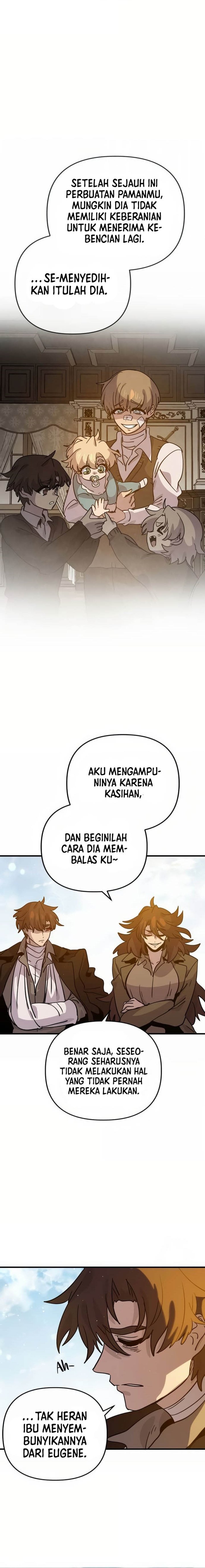 The Second Life Is a Healing Life? Chapter 18 Gambar 25