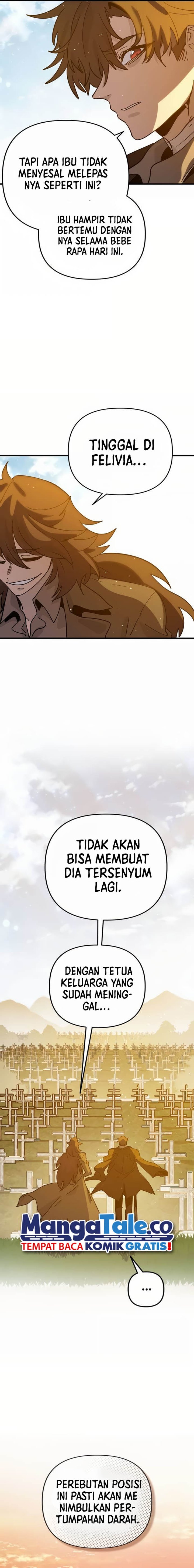 The Second Life Is a Healing Life? Chapter 18 Gambar 26