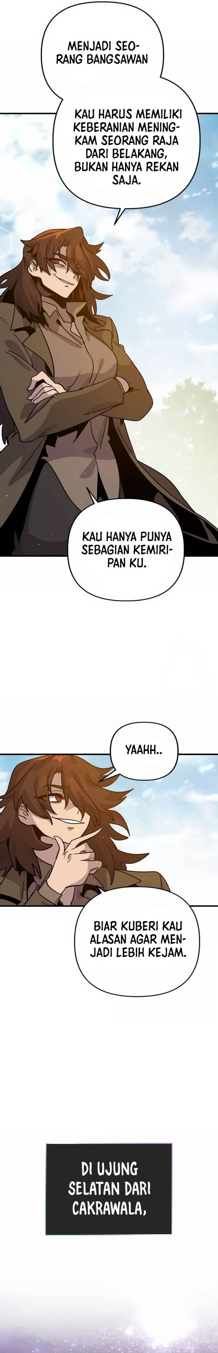 The Second Life Is a Healing Life? Chapter 18 Gambar 28