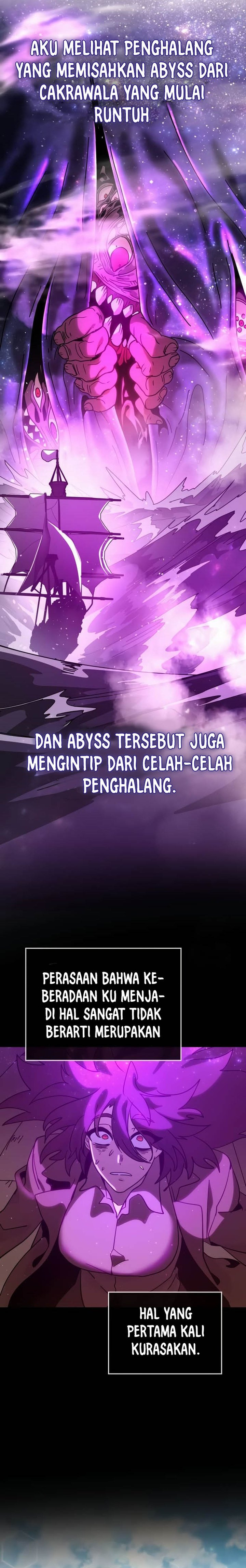 The Second Life Is a Healing Life? Chapter 18 Gambar 29