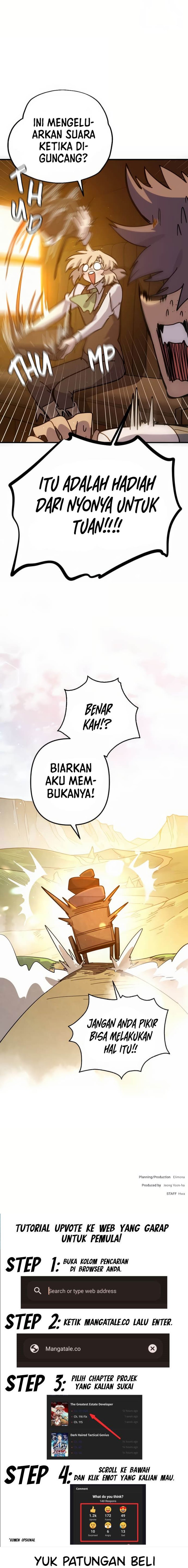The Second Life Is a Healing Life? Chapter 18 Gambar 32