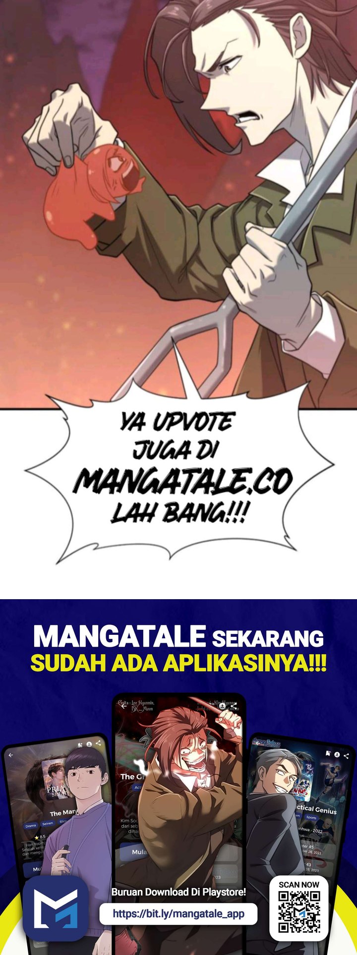 The Second Life Is a Healing Life? Chapter 18 Gambar 34