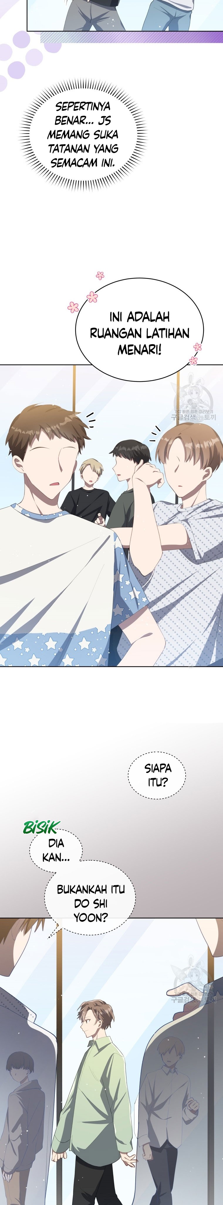 The Second Life of an Idol Chapter 05 Gambar 11