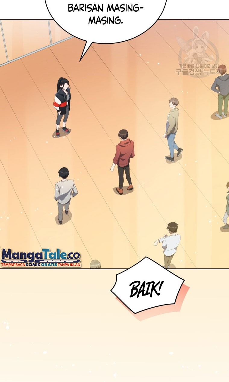 The Second Life of an Idol Chapter 05 Gambar 16