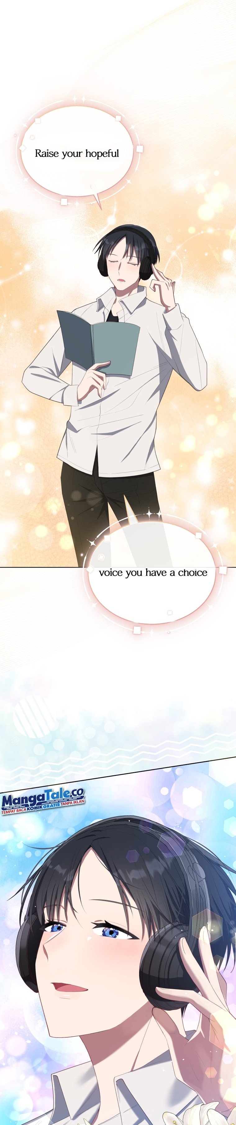 The Second Life of an Idol Chapter 07 Gambar 6