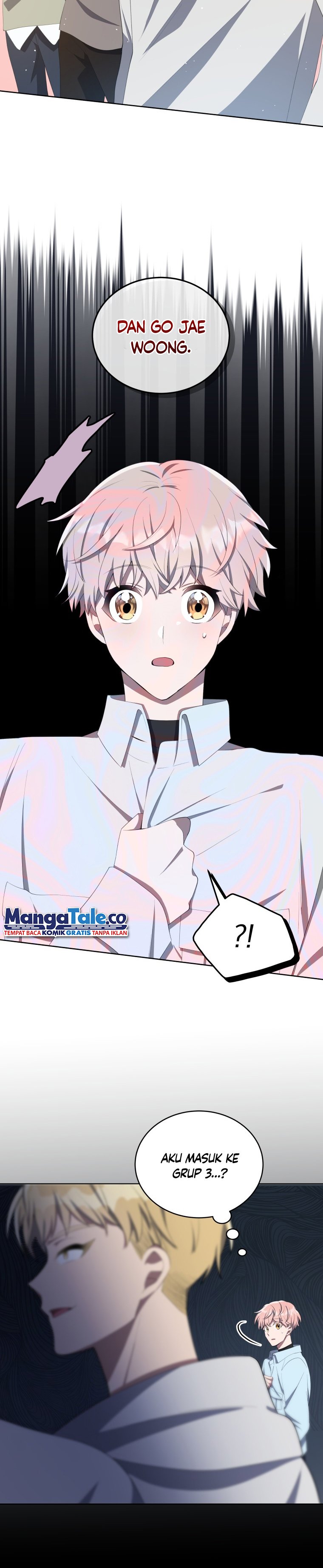 The Second Life of an Idol Chapter 07 Gambar 21