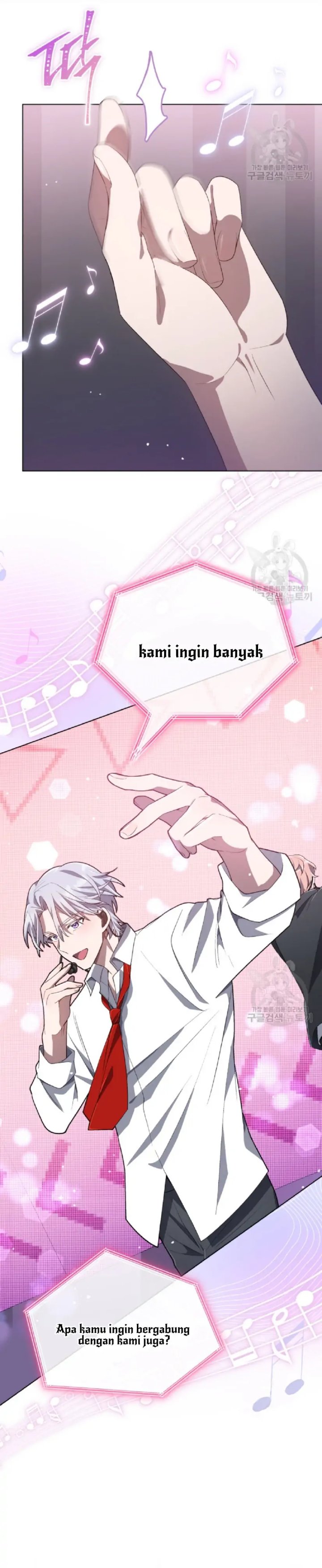 The Second Life of an Idol Chapter 17 Gambar 5