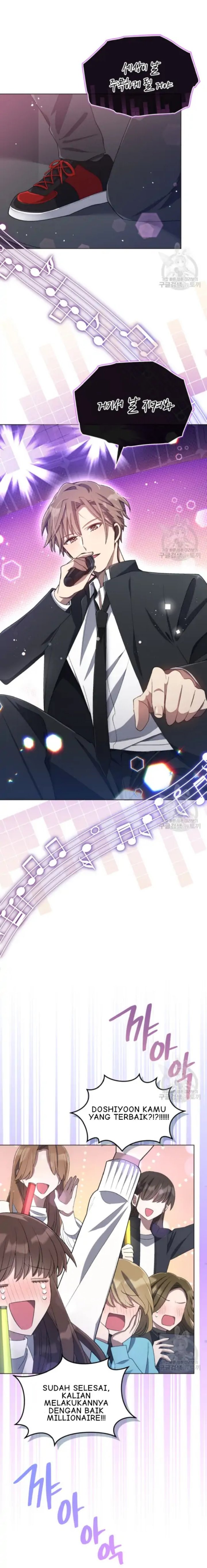 The Second Life of an Idol Chapter 17 Gambar 9