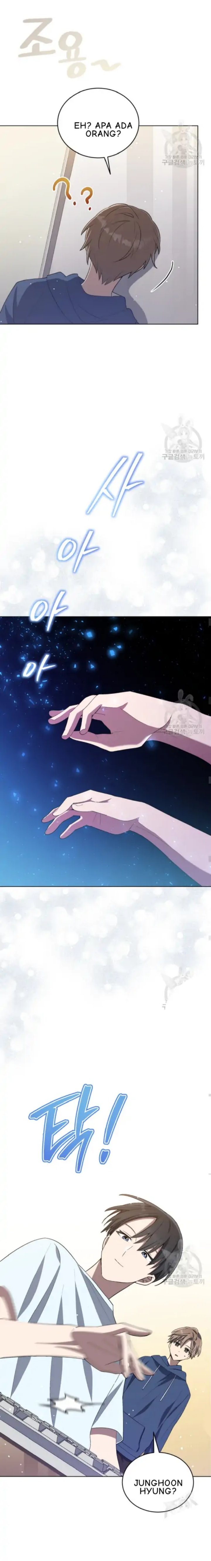 The Second Life of an Idol Chapter 18 Gambar 9