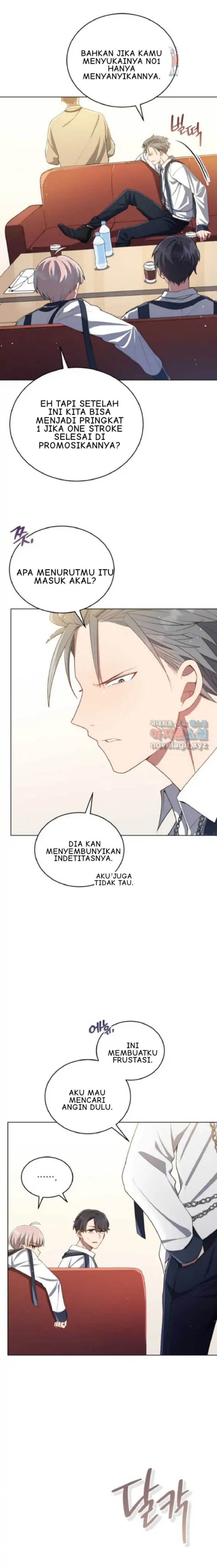 The Second Life of an Idol Chapter 20 Gambar 11