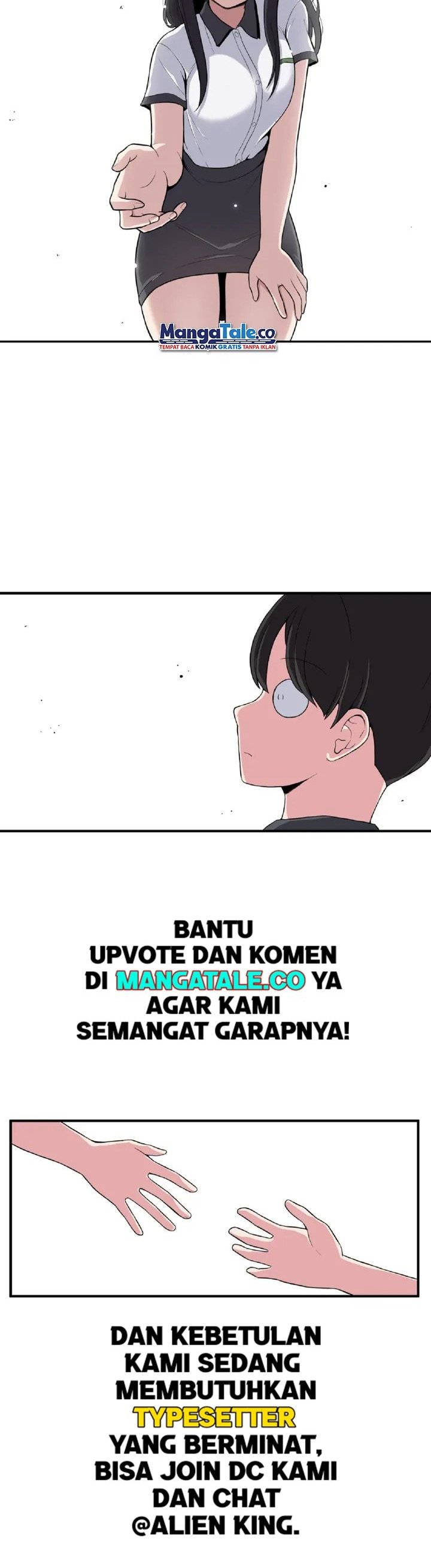 The Secret of the Partner Next to You Chapter 02 Gambar 28