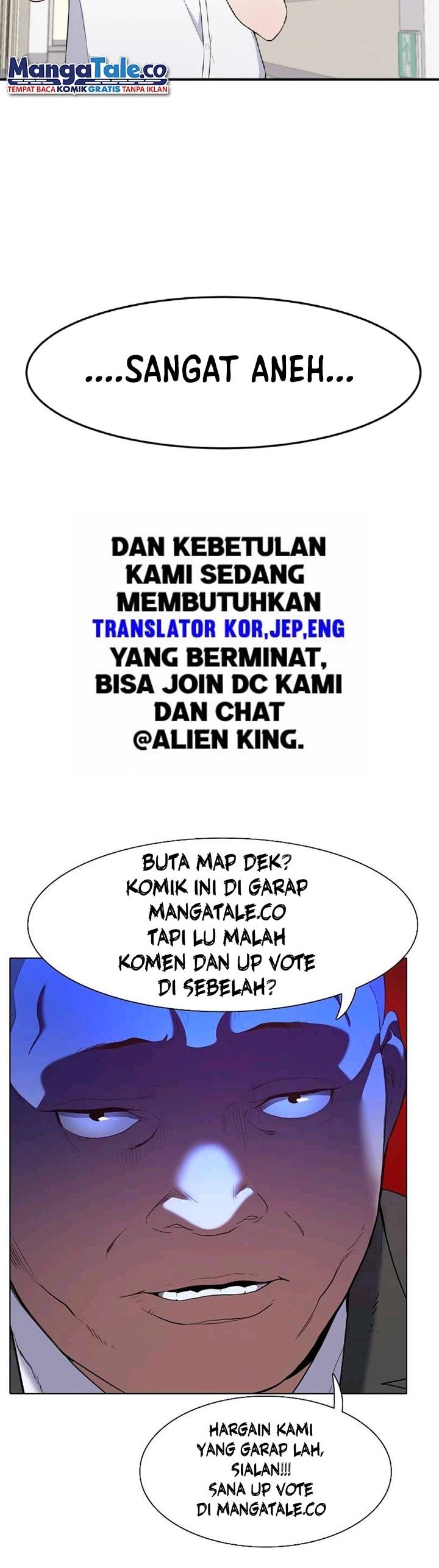 The Secret of the Partner Next to You Chapter 02 Gambar 32