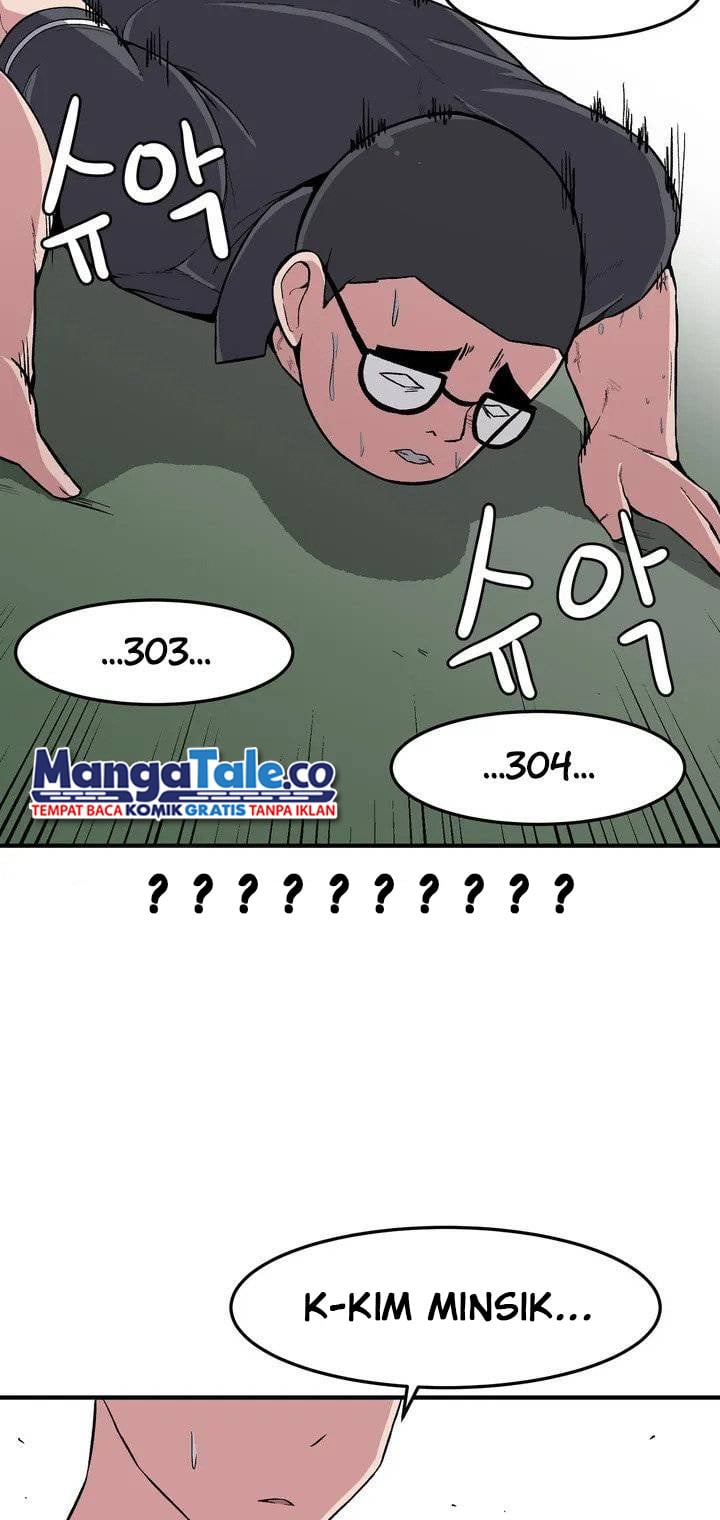 The Secret of the Partner Next to You Chapter 05 Gambar 25