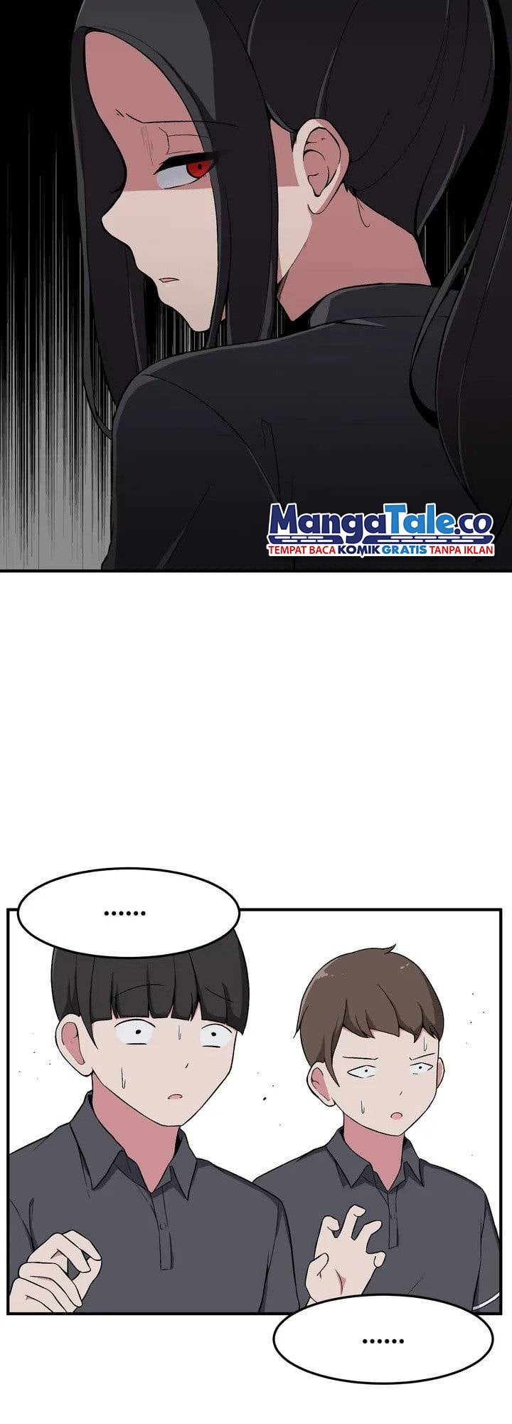 The Secret of the Partner Next to You Chapter 05 Gambar 29
