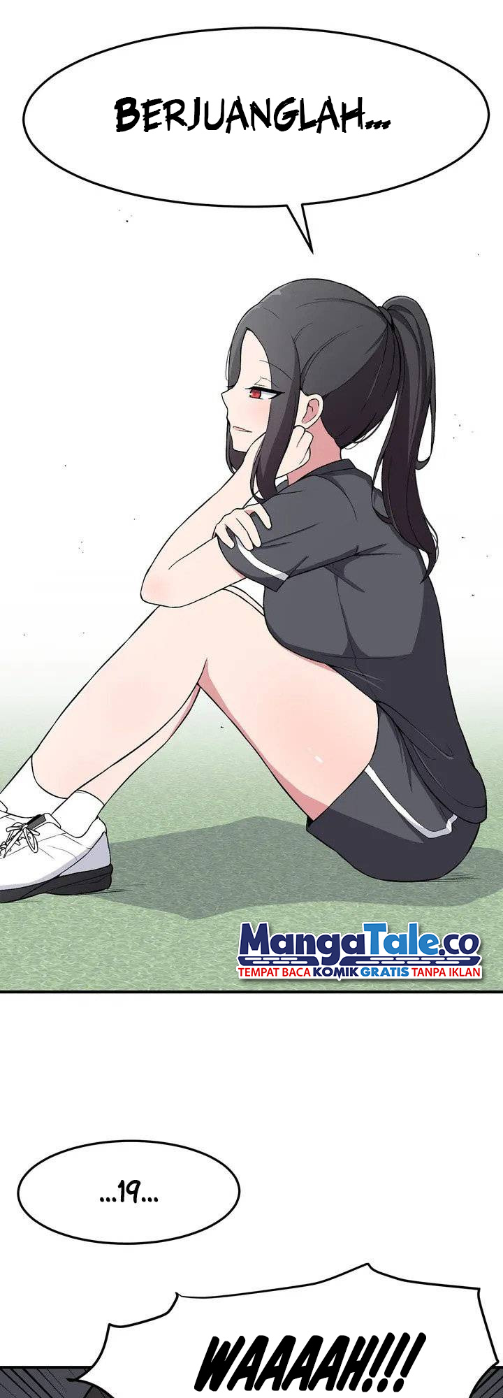 The Secret of the Partner Next to You Chapter 05 Gambar 33