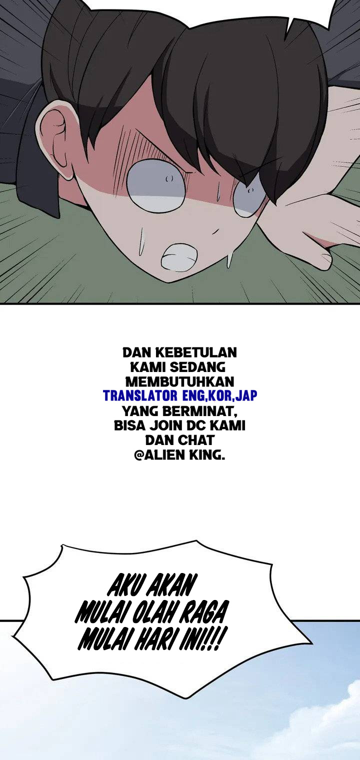 The Secret of the Partner Next to You Chapter 05 Gambar 34