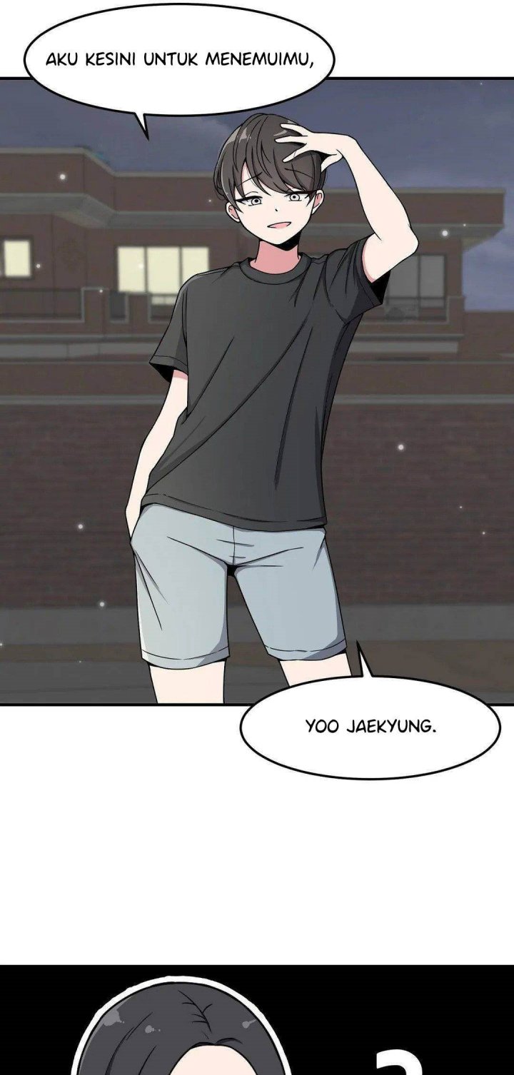 The Secret of the Partner Next to You Chapter 13 Gambar 26