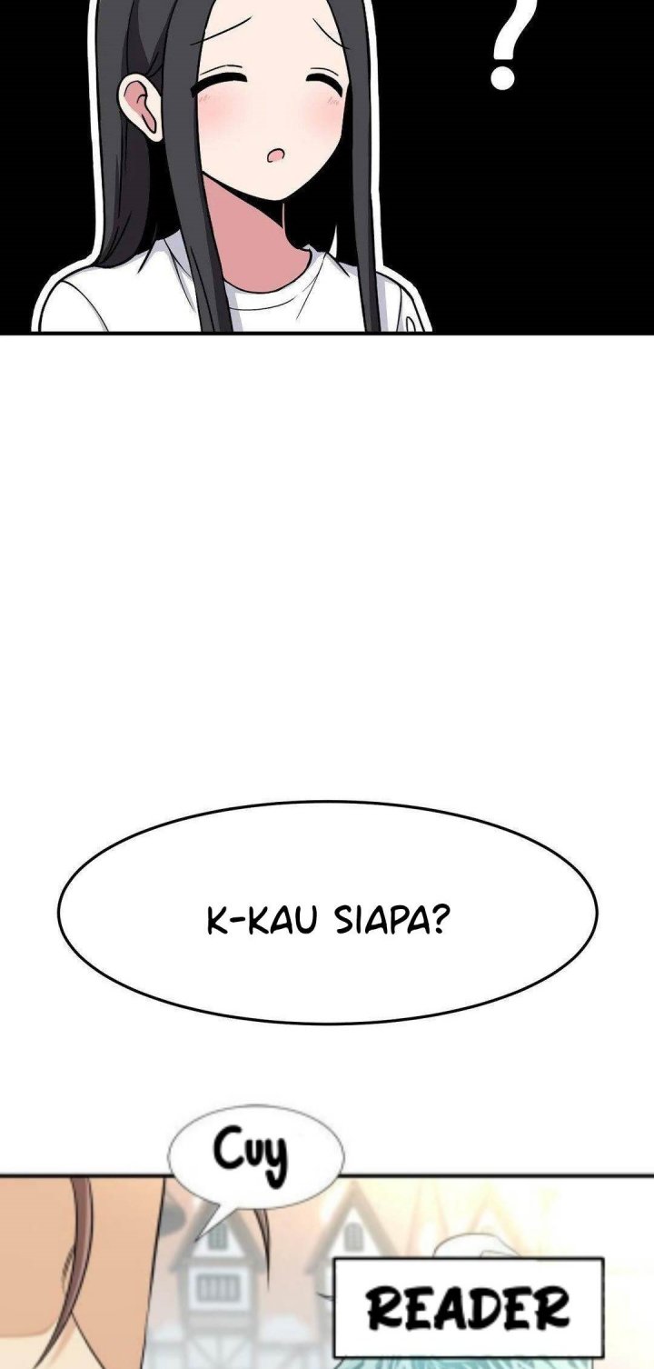 The Secret of the Partner Next to You Chapter 13 Gambar 27