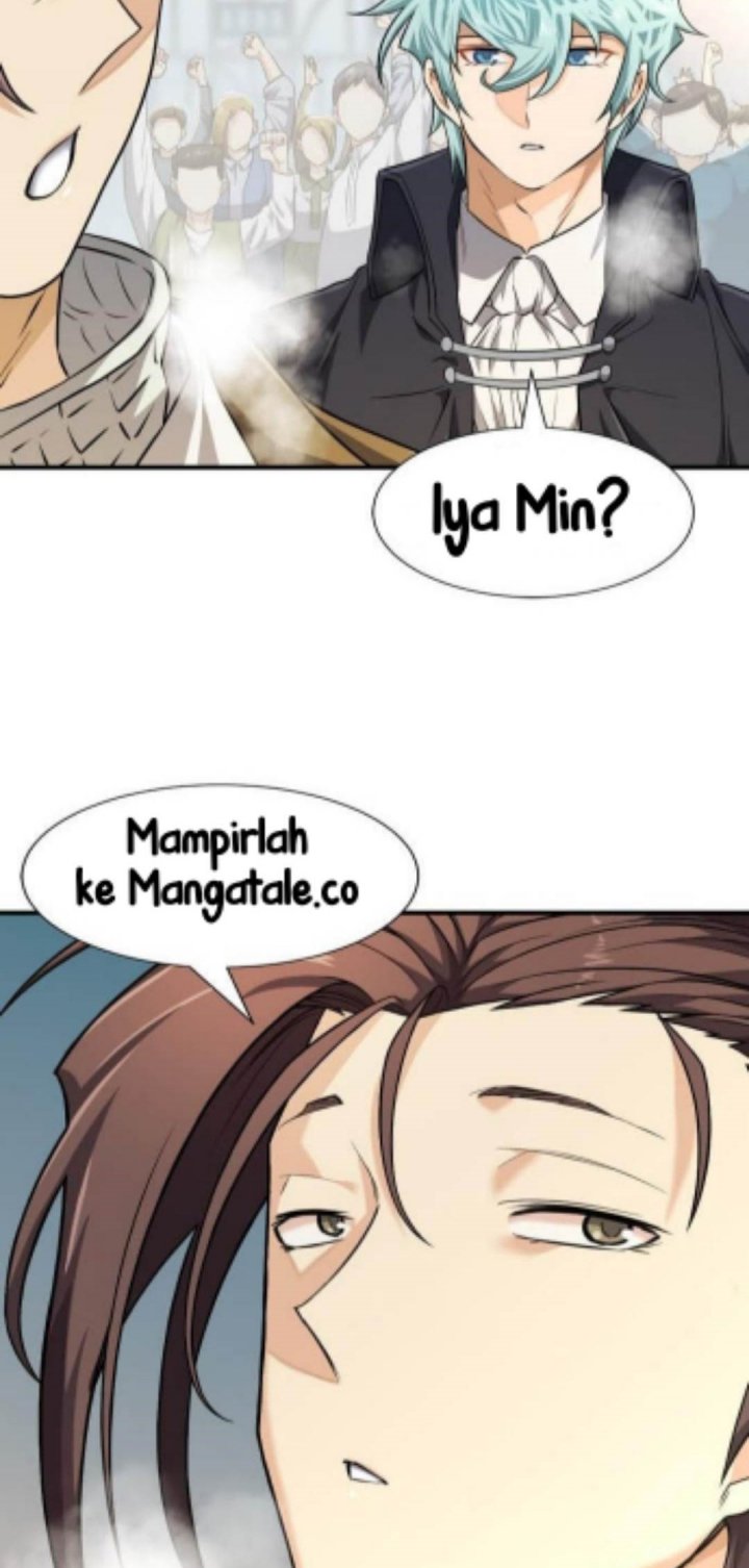 The Secret of the Partner Next to You Chapter 13 Gambar 28