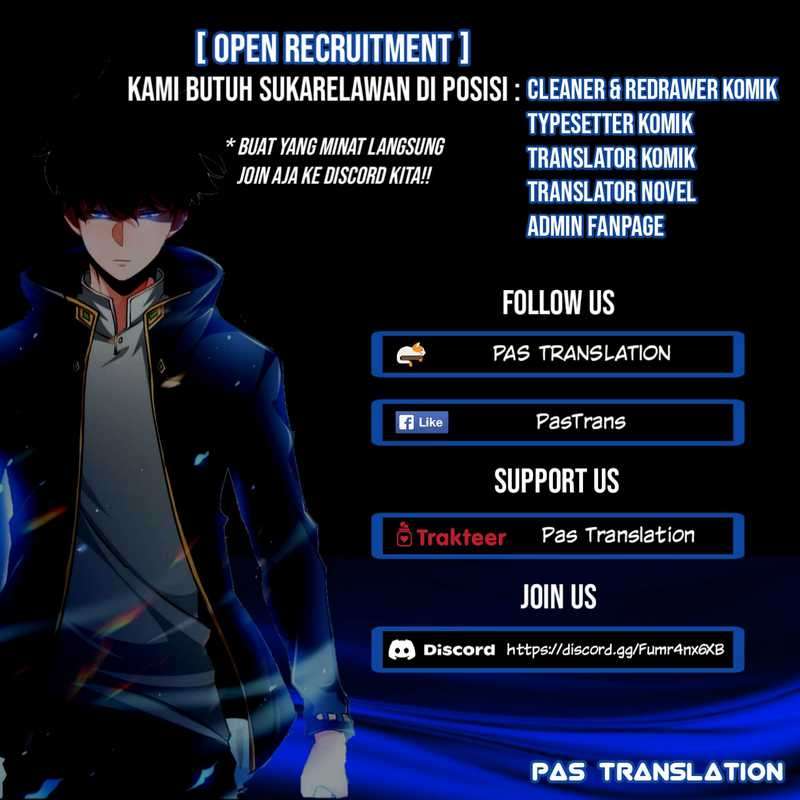 The Shaman Master Chapter 00 Gambar 9