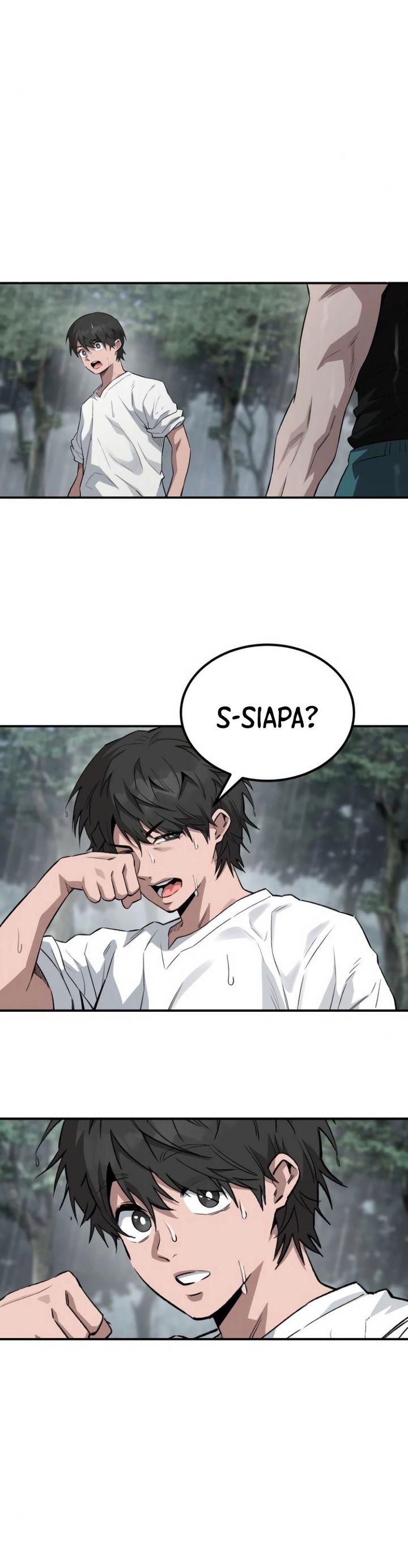 The Smiling Boxer Chapter 02 Gambar 4