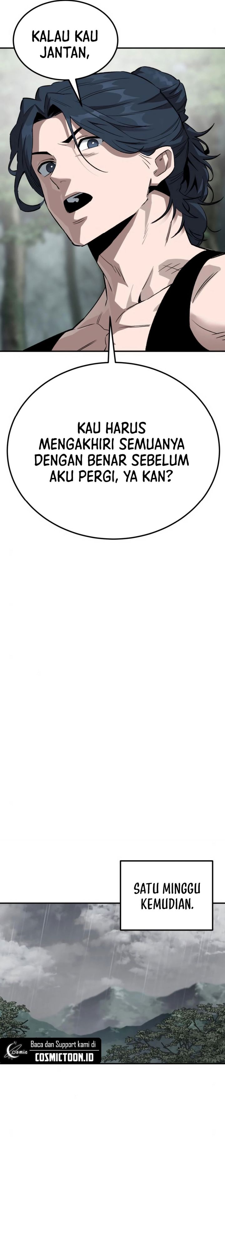 The Smiling Boxer Chapter 02 Gambar 44