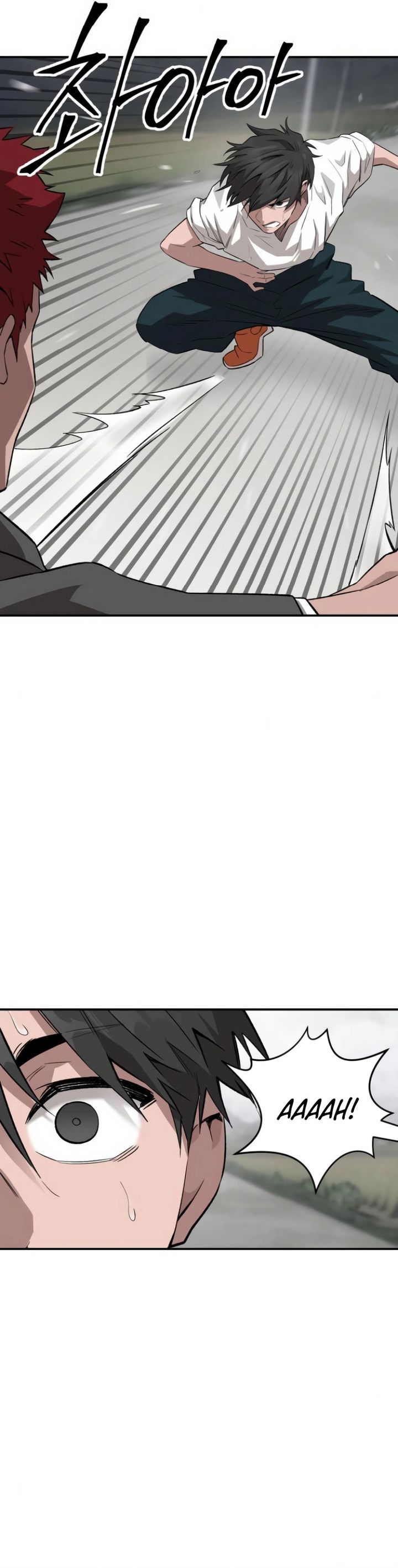 The Smiling Boxer Chapter 02 Gambar 50