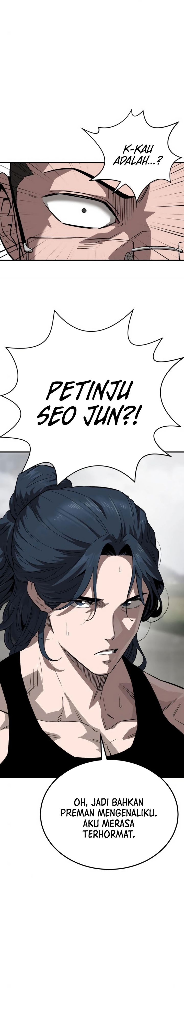 The Smiling Boxer Chapter 02 Gambar 57