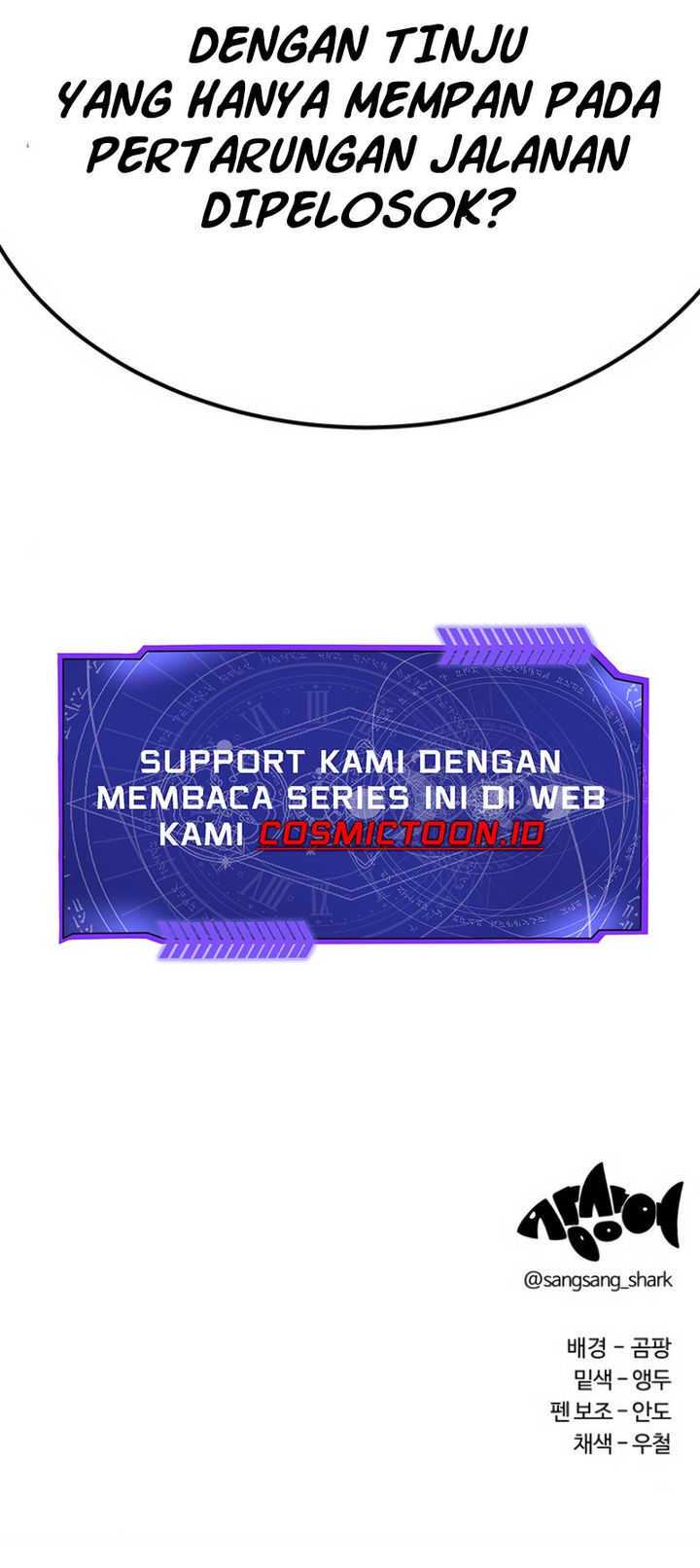 The Smiling Boxer Chapter 02 Gambar 61