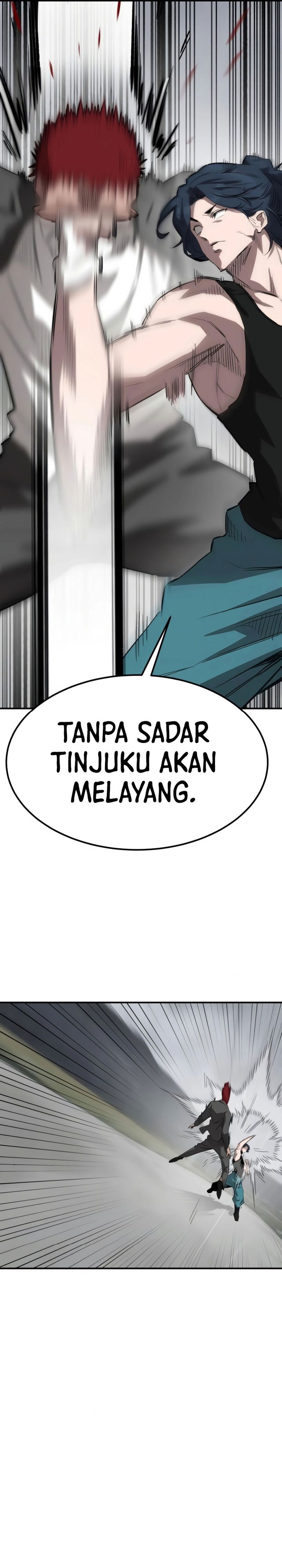 The Smiling Boxer Chapter 03 Gambar 18