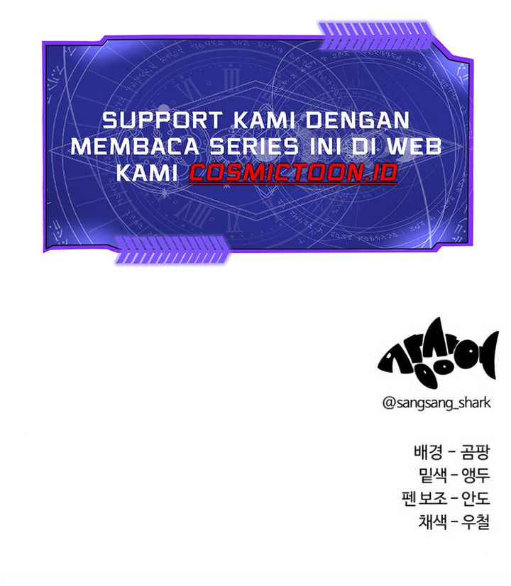 The Smiling Boxer Chapter 04 Gambar 51