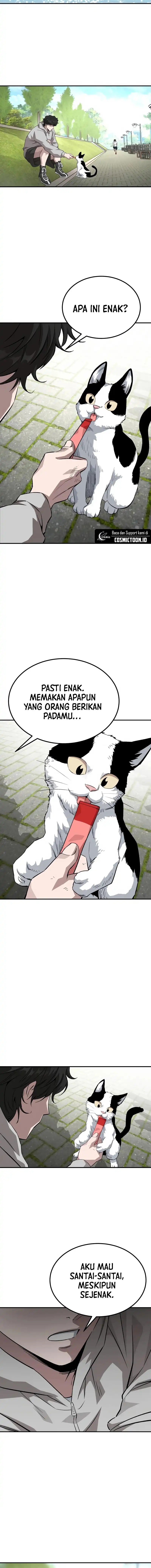 The Smiling Boxer Chapter 07 Gambar 14