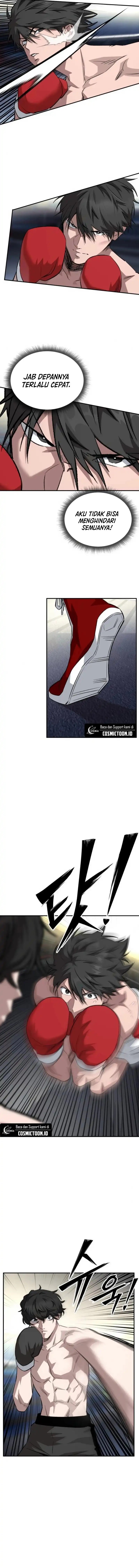 The Smiling Boxer Chapter 09 Gambar 7