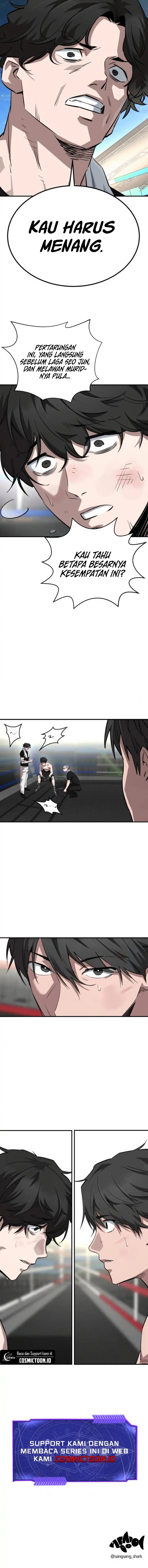 The Smiling Boxer Chapter 09 Gambar 15